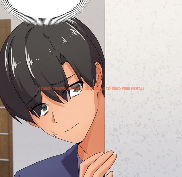查看漫画家人之間這樣不好吧？ - 第30話 - sayhentaiz.net中的2945772图片