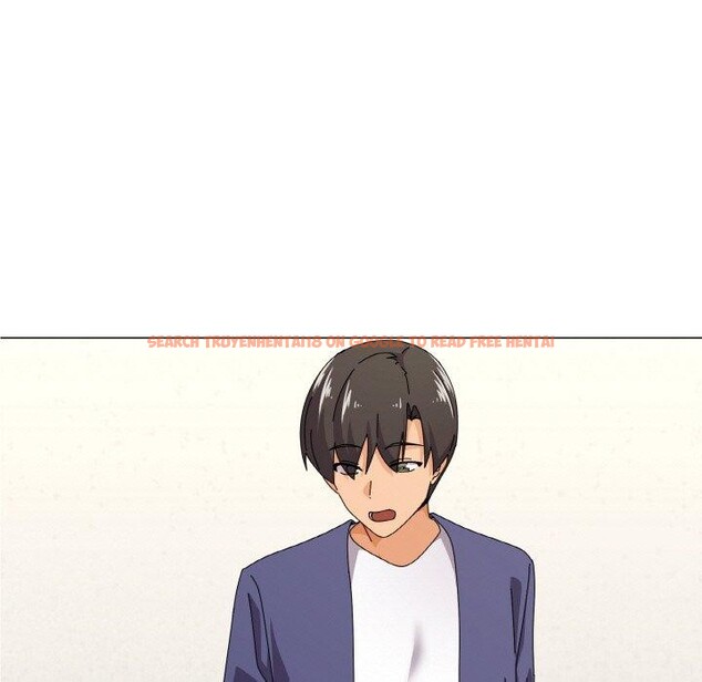 查看漫画家人之間這樣不好吧？ - 第30話 - sayhentaiz.net中的2945795图片