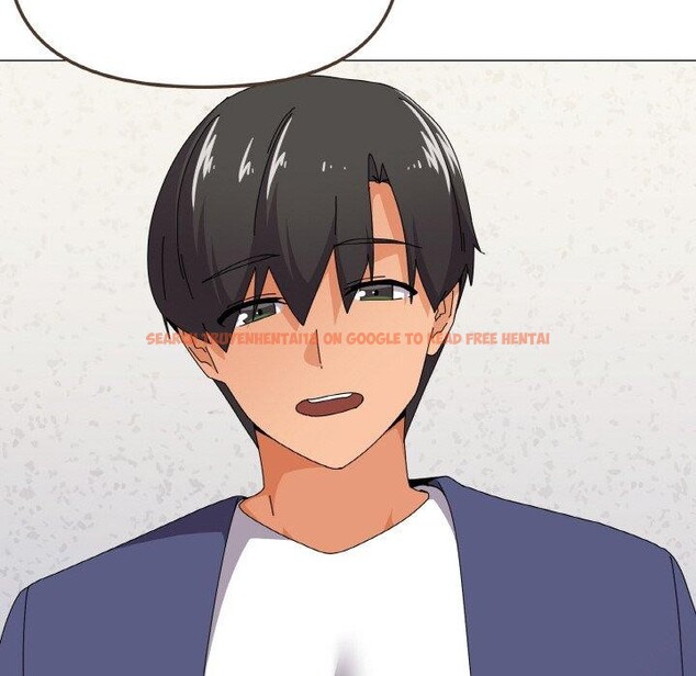 查看漫画家人之間這樣不好吧？ - 第30話 - sayhentaiz.net中的2945810图片