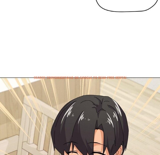 查看漫画家人之間這樣不好吧？ - 第30話 - sayhentaiz.net中的2945851图片