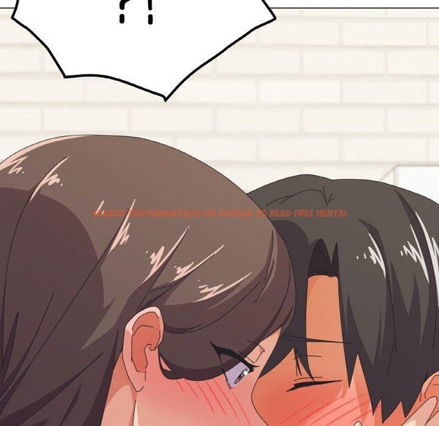 查看漫画家人之間這樣不好吧？ - 第30話 - sayhentaiz.net中的2945879图片