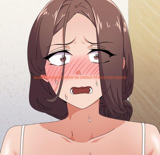 查看漫画家人之間這樣不好吧？ - 第30話 - sayhentaiz.net中的2945886图片