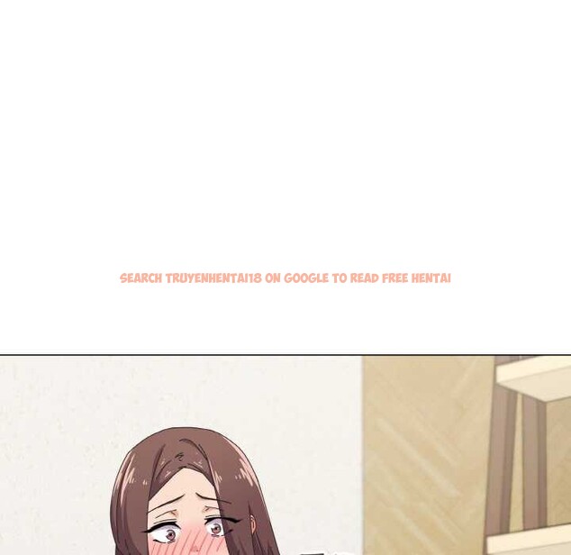 查看漫画家人之間這樣不好吧？ - 第31話 - sayhentaiz.net中的2970443图片