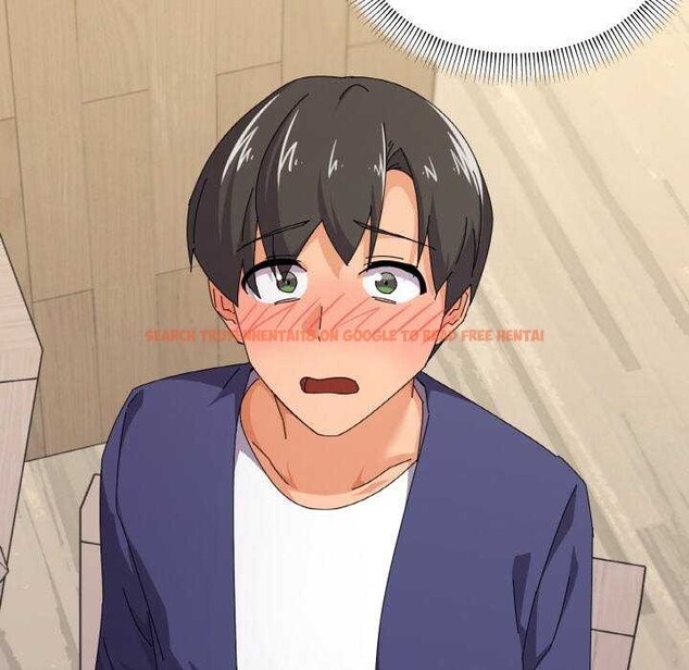 查看漫画家人之間這樣不好吧？ - 第31話 - sayhentaiz.net中的2970456图片