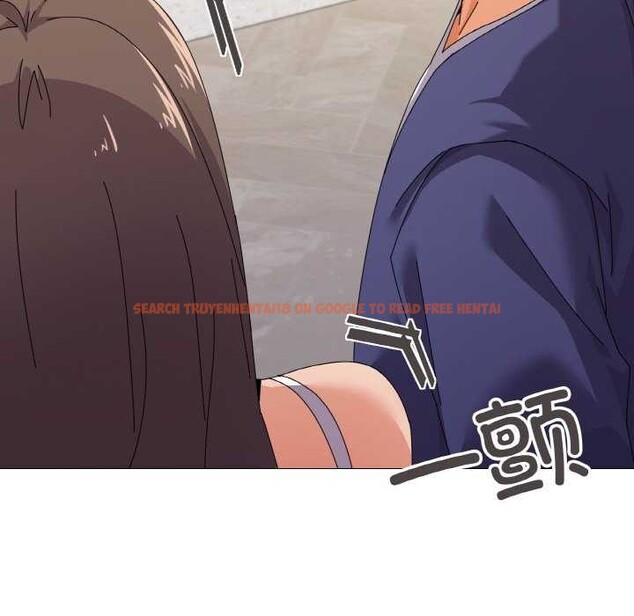查看漫画家人之間這樣不好吧？ - 第31話 - sayhentaiz.net中的2970487图片