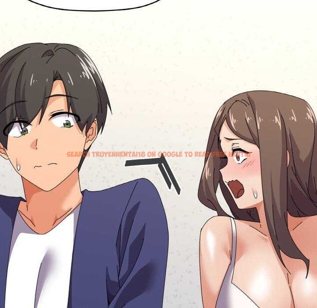 查看漫画家人之間這樣不好吧？ - 第31話 - sayhentaiz.net中的2970489图片