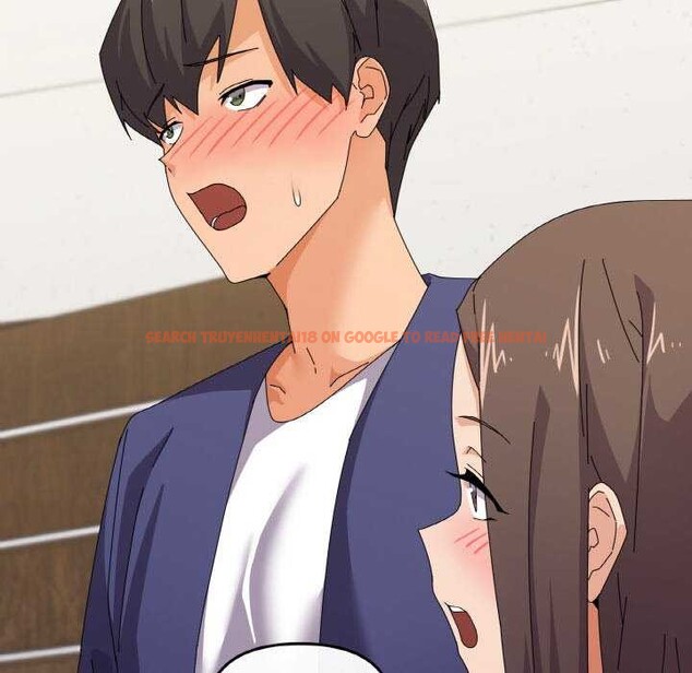 查看漫画家人之間這樣不好吧？ - 第31話 - sayhentaiz.net中的2970557图片