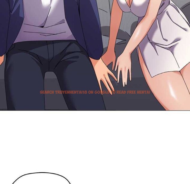 查看漫画家人之間這樣不好吧？ - 第31話 - sayhentaiz.net中的2970560图片