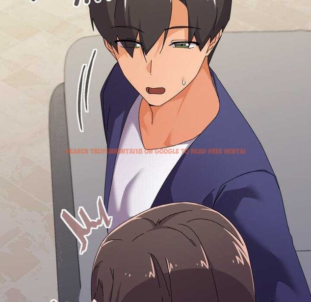 查看漫画家人之間這樣不好吧？ - 第31話 - sayhentaiz.net中的2970574图片