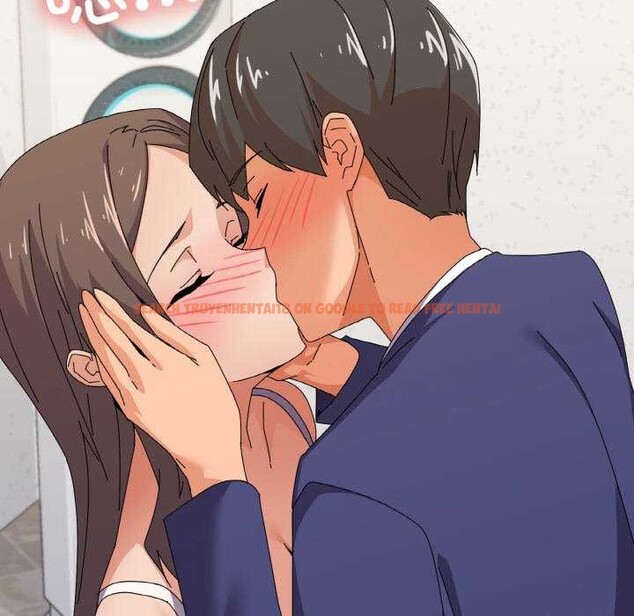 查看漫画家人之間這樣不好吧？ - 第31話 - sayhentaiz.net中的2970580图片