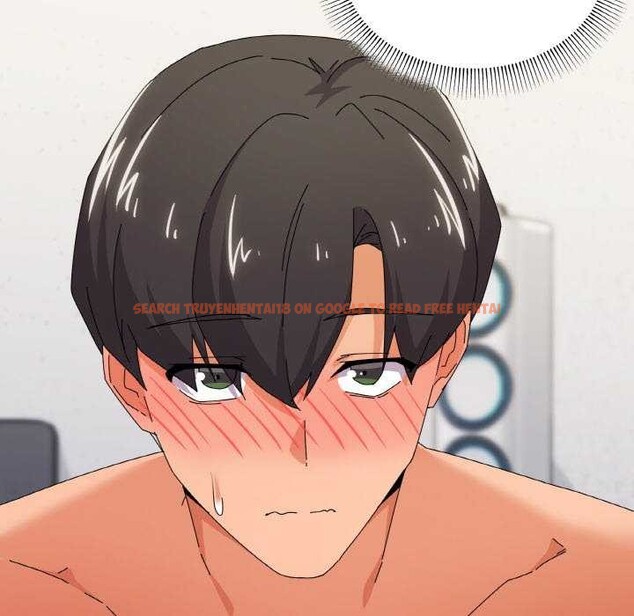 查看漫画家人之間這樣不好吧？ - 第32話 - sayhentaiz.net中的2996644图片