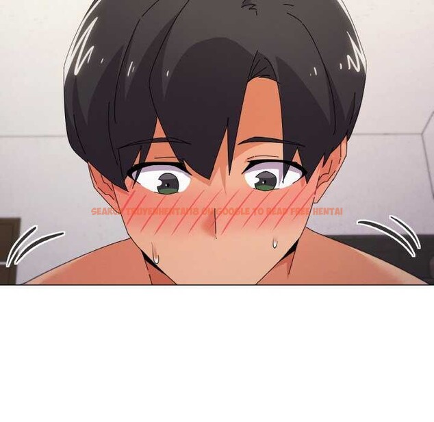 查看漫画家人之間這樣不好吧？ - 第33話 - sayhentaiz.net中的3022092图片