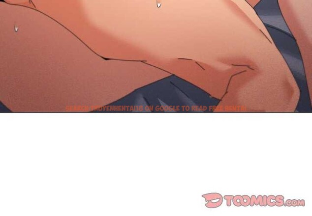 查看漫画家人之間這樣不好吧？ - 第34話 - sayhentaiz.net中的3050999图片