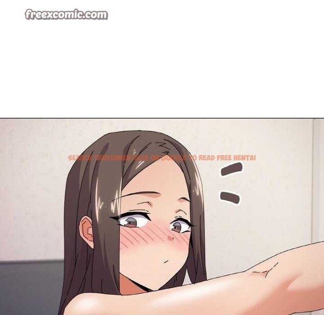 查看漫画家人之間這樣不好吧？ - 第34話 - sayhentaiz.net中的3051028图片