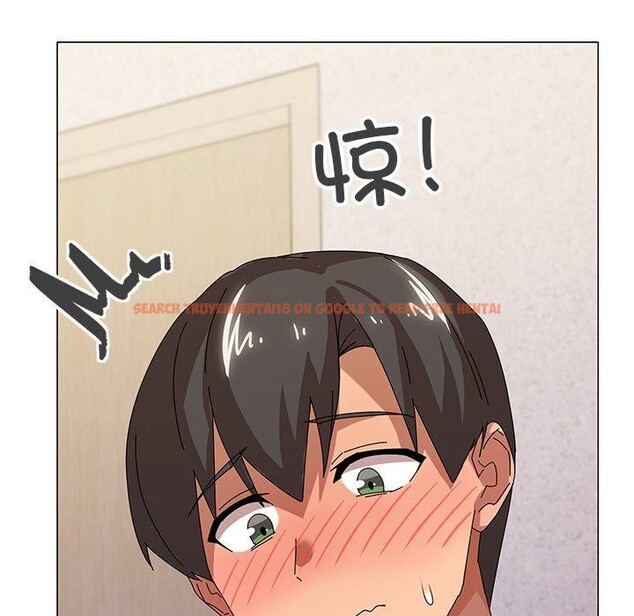 查看漫画家人之間這樣不好吧？ - 第36話 - sayhentaiz.net中的3101652图片