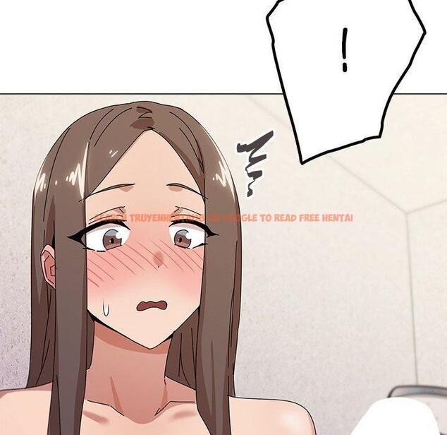 查看漫画家人之間這樣不好吧？ - 第36話 - sayhentaiz.net中的3101669图片