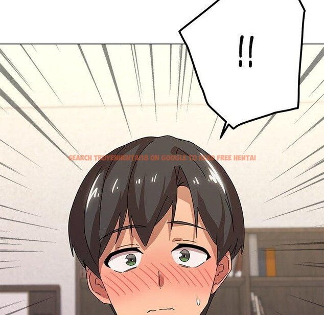 查看漫画家人之間這樣不好吧？ - 第36話 - sayhentaiz.net中的3101694图片