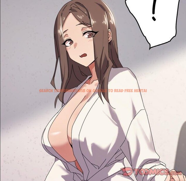 查看漫画家人之間這樣不好吧？ - 第37話 - sayhentaiz.net中的3127527图片