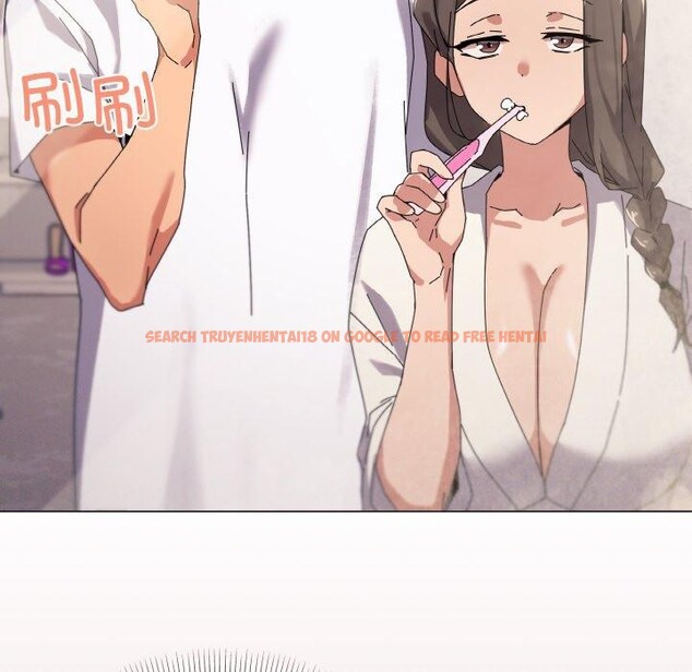 查看漫画家人之間這樣不好吧？ - 第37話 - sayhentaiz.net中的3127542图片