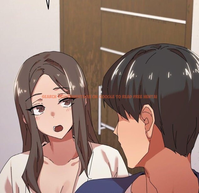 查看漫画家人之間這樣不好吧？ - 第37話 - sayhentaiz.net中的3127548图片
