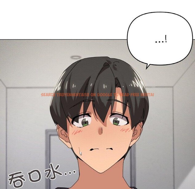 查看漫画家人之間這樣不好吧？ - 第38話 - sayhentaiz.net中的3150733图片