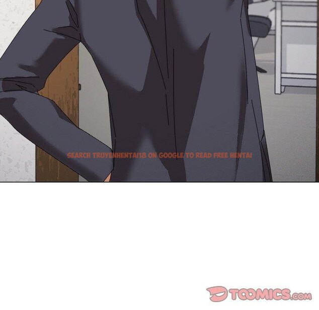 查看漫画家人之間這樣不好吧？ - 第38話 - sayhentaiz.net中的3150744图片