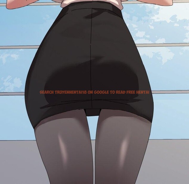 查看漫画家人之間這樣不好吧？ - 第38話 - sayhentaiz.net中的3150755图片