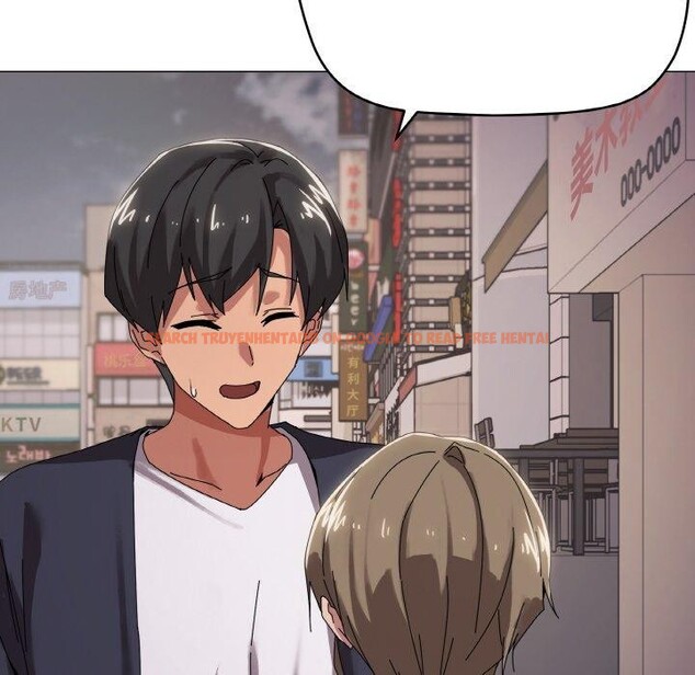 查看漫画家人之間這樣不好吧？ - 第38話 - sayhentaiz.net中的3150792图片