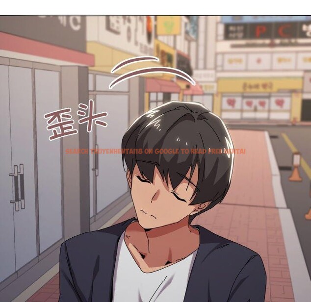 查看漫画家人之間這樣不好吧？ - 第39話 - sayhentaiz.net中的3181387图片
