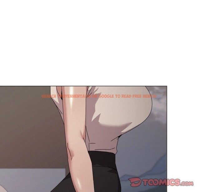 查看漫画家人之間這樣不好吧？ - 第39話 - sayhentaiz.net中的3181420图片
