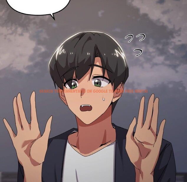 查看漫画家人之間這樣不好吧？ - 第39話 - sayhentaiz.net中的3181457图片
