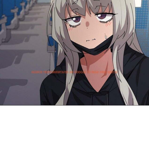 查看漫画家人之間這樣不好吧？ - 第40話 - sayhentaiz.net中的3210830图片