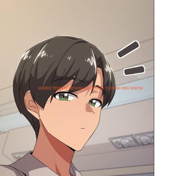 查看漫画家人之間這樣不好吧？ - 第40話 - sayhentaiz.net中的3210840图片