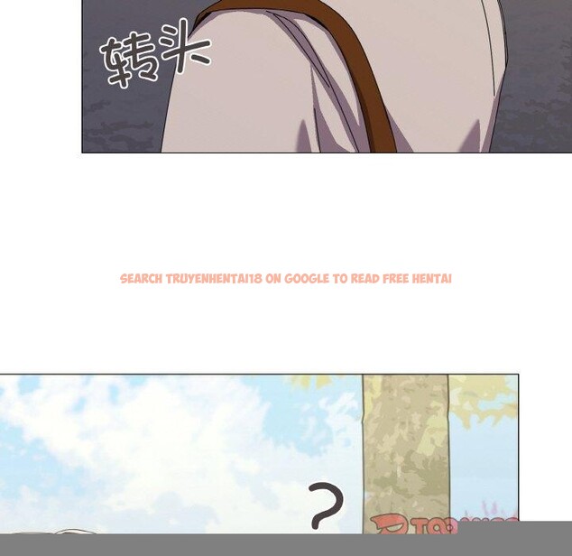 查看漫画家人之間這樣不好吧？ - 第40話 - sayhentaiz.net中的3210856图片