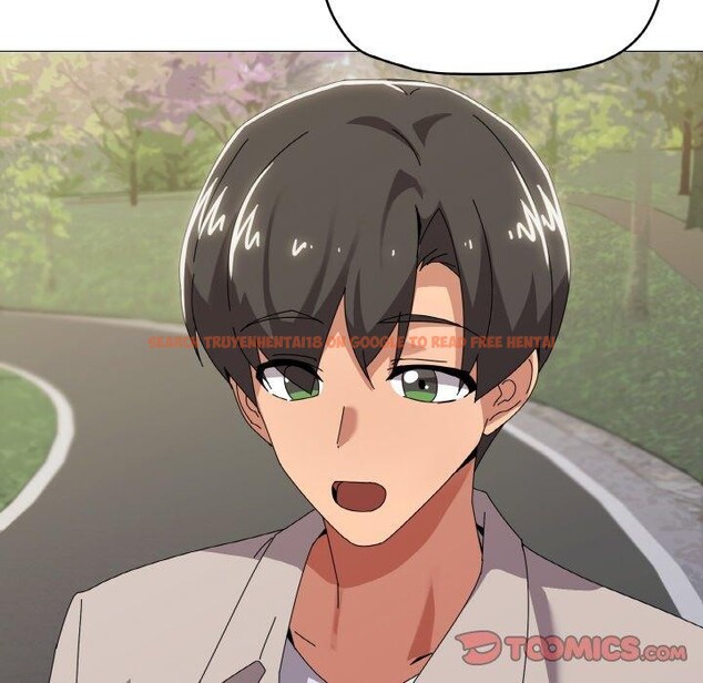 查看漫画家人之間這樣不好吧？ - 第40話 - sayhentaiz.net中的3210868图片
