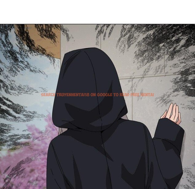 查看漫画家人之間這樣不好吧？ - 第40話 - sayhentaiz.net中的3210878图片