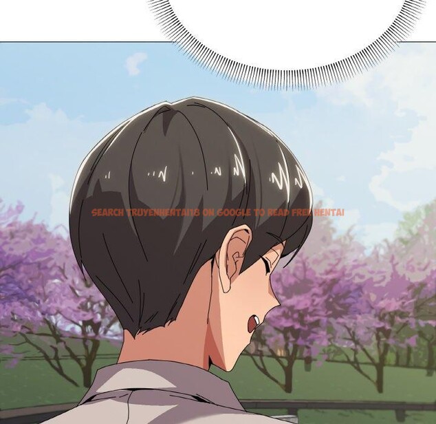 查看漫画家人之間這樣不好吧？ - 第40話 - sayhentaiz.net中的3210884图片