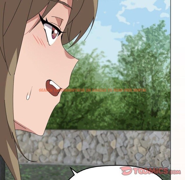 查看漫画家人之間這樣不好吧？ - 第40話 - sayhentaiz.net中的3210922图片