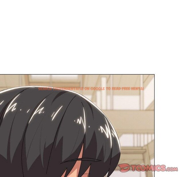 查看漫画家人之間這樣不好吧？ - 第41話 - sayhentaiz.net中的3232800图片