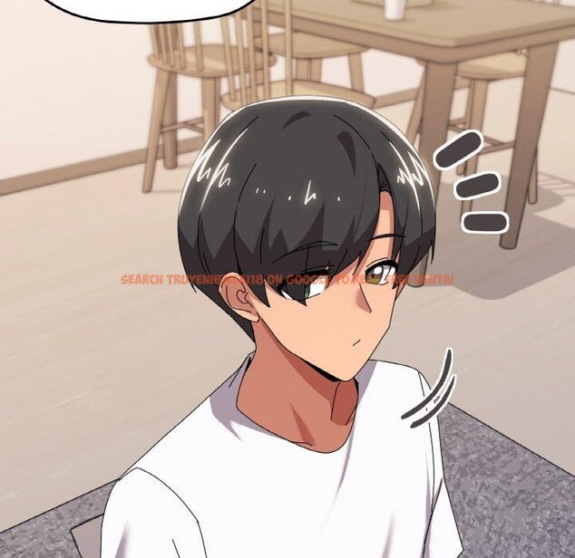 查看漫画家人之間這樣不好吧？ - 第41話 - sayhentaiz.net中的3232811图片