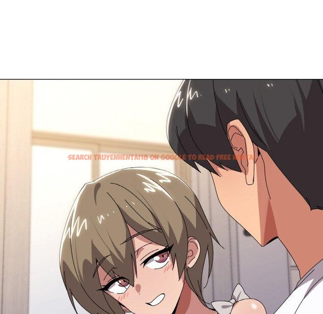查看漫画家人之間這樣不好吧？ - 第41話 - sayhentaiz.net中的3232814图片