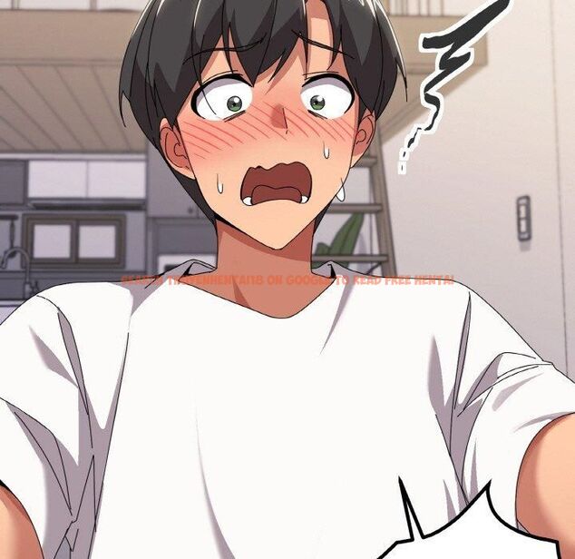 查看漫画家人之間這樣不好吧？ - 第42話 - sayhentaiz.net中的3252984图片