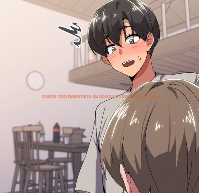 查看漫画家人之間這樣不好吧？ - 第42話 - sayhentaiz.net中的3253104图片