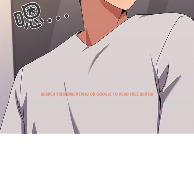 查看漫画家人之間這樣不好吧？ - 第43話 - sayhentaiz.net中的3276345图片