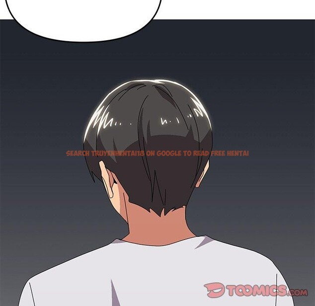 查看漫画家人之間這樣不好吧？ - 第43話 - sayhentaiz.net中的3276370图片