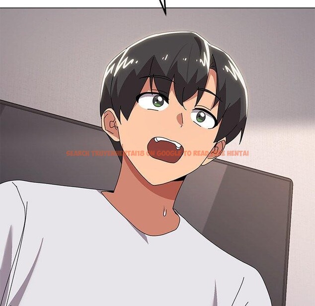 查看漫画家人之間這樣不好吧？ - 第43話 - sayhentaiz.net中的3276378图片