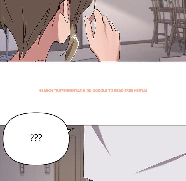 查看漫画家人之間這樣不好吧？ - 第43話 - sayhentaiz.net中的3276405图片