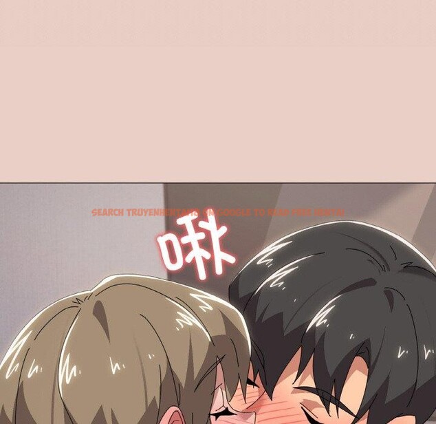 查看漫画家人之間這樣不好吧？ - 第44話 - sayhentaiz.net中的3300273图片