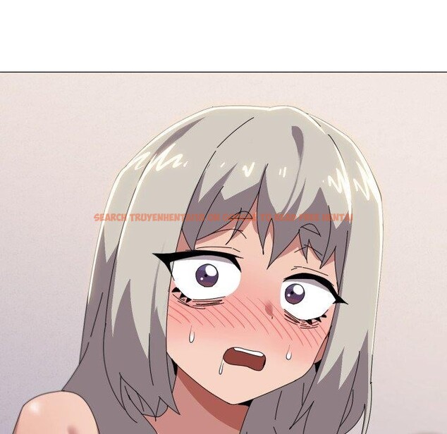查看漫画家人之間這樣不好吧？ - 第45話 - sayhentaiz.net中的3324769图片