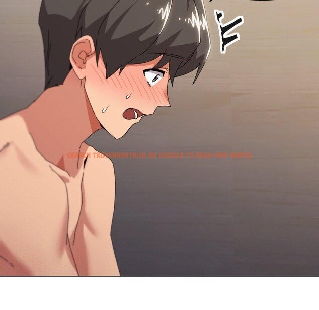 查看漫画家人之間這樣不好吧？ - 第46話 - sayhentaiz.net中的3347132图片
